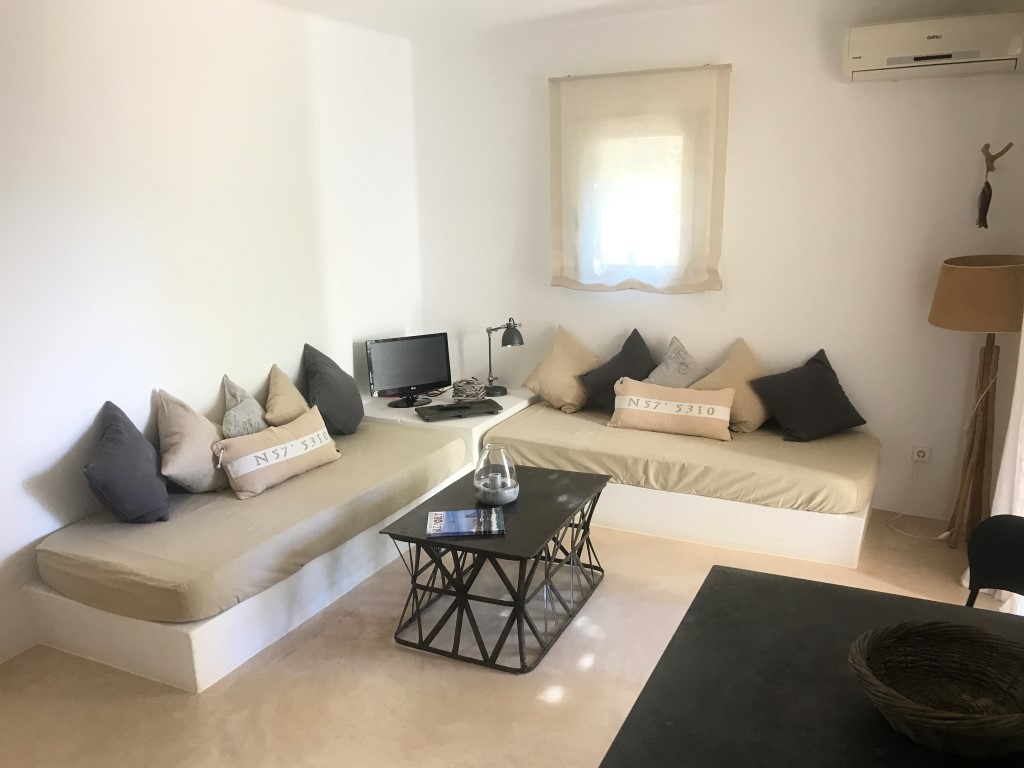 Apartamentos Talaya Formentera
